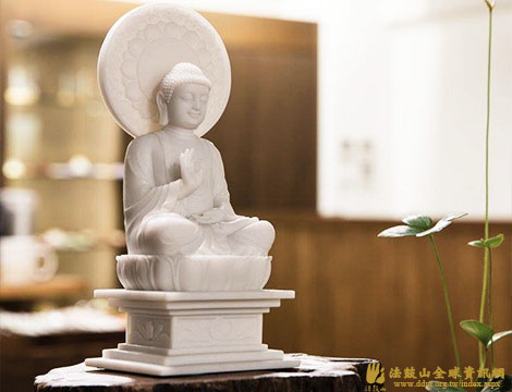 佛教徒讀經的方式